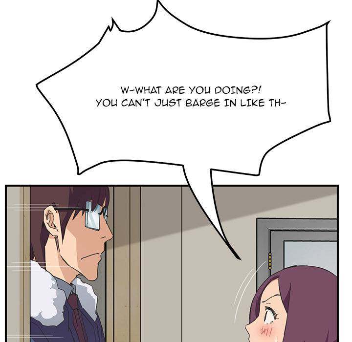 My Stepmom - Chapter 46 - Andromeda 11 page 113 hentai porn comic manga doujin